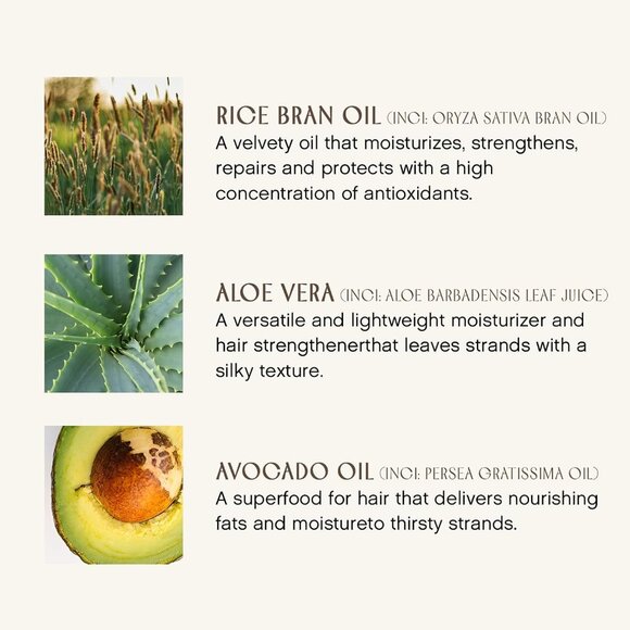 INNERSENSE Organic Beauty-Natural Pure Inspiration Daily Conditioner | Non-Toxic - Picture 3 of 4